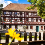 Hotel Stadthaus Arnstadt / Arnstadt Townhouse Hotel