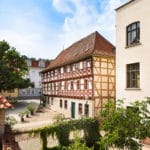 Hotel Stadthaus Arnstadt / Arnstadt Townhouse Hotel