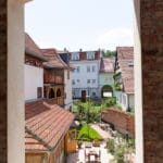 Hotel Stadthaus Arnstadt / Arnstadt Townhouse Hotel