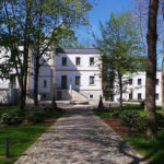 Rittergut Störmede / Störmede Estate
