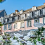 Stadthaus Monschau / Monschau Townhouse