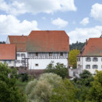 Berneuchener Haus / Berneuchener House