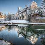 Gut Hungenbach / Hungenbach Manor