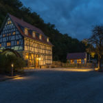 Baumhaushotel Seemühle / Millpond Treehouse Hotel