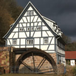 Baumhaushotel Seemühle / Millpond Treehouse Hotel