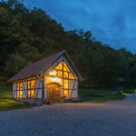 Baumhaushotel Seemühle / Millpond Treehouse Hotel