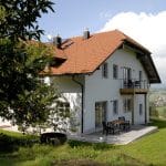 Lichteck Ferienwohnungen / Lichteck Holiday Homes