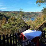 Burghotel Schönburg / Schönburg Castle Hotel