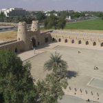 Fort Al Jahili / Al Jahilli Fort