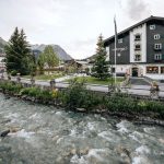 Hotel Arlberg