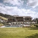 Hotel Arlberg