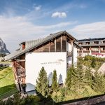 Hotel Urthaler / Urthaler Hotel Seisler Alm