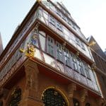 Kaffeehaus Goldene Waage / Golden Scales Coffee House