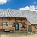 Museum Tuppenhof / Tuppen Farm Museum