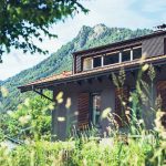 Gästehaus berge - mountains guesthouse