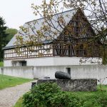 Steinskulpturenmuseum / Stone Sculpture Museum