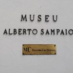 Museum Alberto Sampaio / Alberto Sampaio Museum