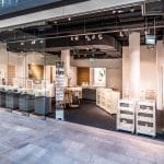 Niessing Berlin Stilwerk / Niessing fine jewellery