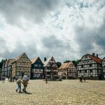 Freilichtmuseum Hessenpark / Hessenpark Open Air Museum