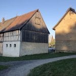 Freilichtmuseum Hessenpark / Hessenpark Open Air Museum