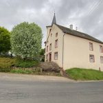 Altes Pfarrhaus Ringhuscheid / The Old Rectory in Righuscheid