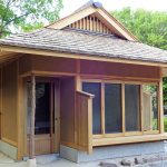 Japanisches Teehaus / Japanese Tea House