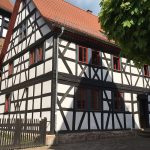 das Wehrmannhaus / the Wehrmannhaus