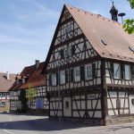 Altes Rathaus / The Old Townhall