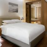 Magok Courtyard Marriott Seoul Botanic Park