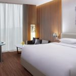 Magok Courtyard Marriott Seoul Botanic Park