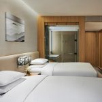 Magok Courtyard Marriott Seoul Botanic Park