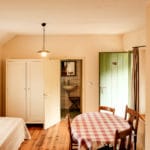 Pension zum Thomeshof / Thomeshof Guesthouse